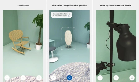 イケア プレイス