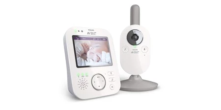 Philips Avent Scd843