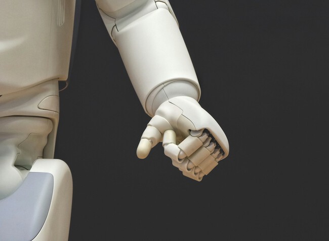 Robot Ia