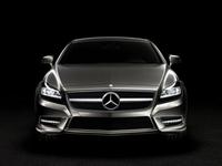 Mercedes-Benz CLS 2011, imágenes e información oficial