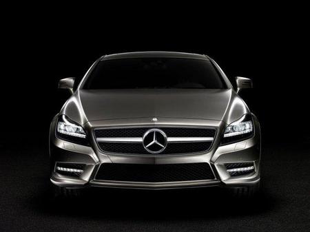 Mercedes-Benz CLS 2011, imágenes e información oficial