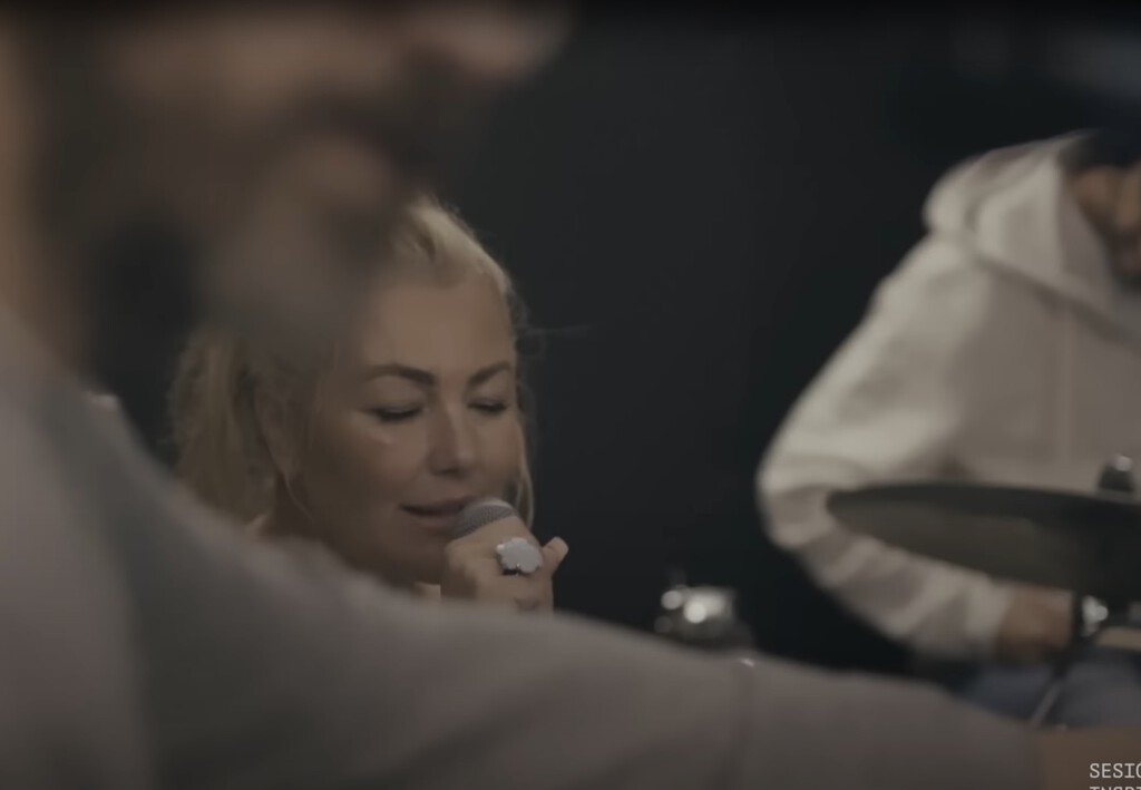 La Oreja de Van Gogh no tenían suficiente con poner música a una generación: necesitaban ser un culebrón perpetuo