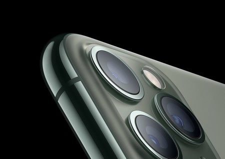 Los iPhone 11 Pro pueden esconder una sorpresa: 2 GB de RAM adicionales sólo para las cámaras