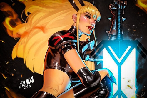 Los fans empiezan a estar hartos de las recientes decisiones creativas de Marvel, ahora le ha tocado a uno de mis mutantes preferidos 