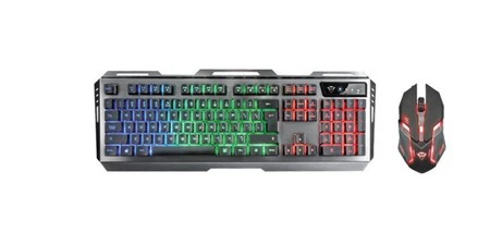 Trust Gxt 845 Tural Combo