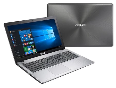 El potente Asus R510VX, con Core i7 y 8GB de RAM, por 669 euros en Amazon