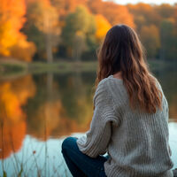 "Mis padres me dieron todo lo material, pero me faltó amor": cuando las necesidades afectivas no están cubiertas en la infancia 