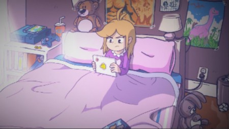 Battle Princess Madelyn se retrasa inesperadamente en Nintendo Switch y PS4