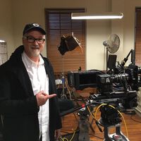Netflix pierde a uno de los mejores directores de nuestro tiempo. David Fincher no renovará su acuerdo con la plataforma de streaming 
