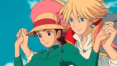 Una De Las Peliculas Mas Aclamadas Pero Menos Comprendidas De Studio Ghibli Regresa A Los Cines De Mexico 2