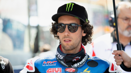 Rins Yamaha 1 2023