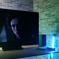 Poder ver la tele en salas con mucha luz y sin que se degrade la calidad de imagen: así quiere conseguirlo el nuevo Filmmaker Mode  