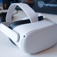 Las Meta Quest 2 son uno de los chollos del día: Realidad virtual a precio mínimo histórico