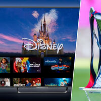 DAZN y Movistar tienen un nuevo rival. Disney+ acaba de entrar en la guerra del fútbol en directo con su primera competición 