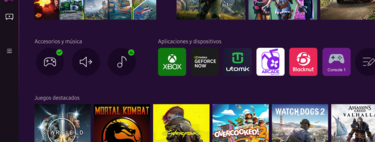 Si tienes una smart TV o smart Monitor de Samsung podrás jugar a casi 3.000 videojuegos en streaming: llegan Antstream Arcade y Blacknut  