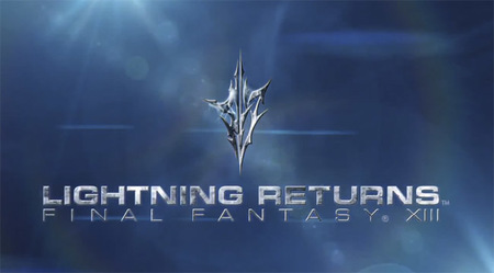 Primer tráiler con gameplay de 'Lightning Returns: Final Fantasy XIII'