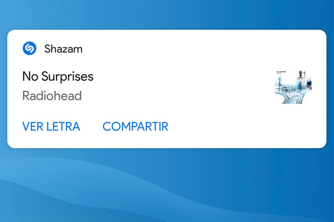 Nosurprises