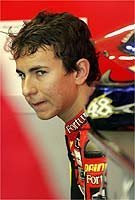 Lorenzo: "la gente me recordará como un piloto valiente"