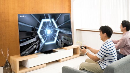 Televisor Vs Monitor Gamer Recomendacion