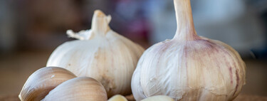 We've spent years trying to figure out how to stop muscle fragility as we age. The answer was hidden in the garlic