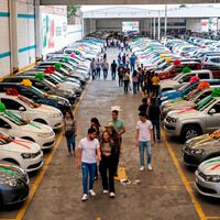 No es Venta de Carpio: el mercado de autos en el Edomex donde hay autos buenos, bonitos y baratos