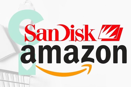 Estas son las 8 ofertas en almacenamiento SanDisk de la semana en Amazon