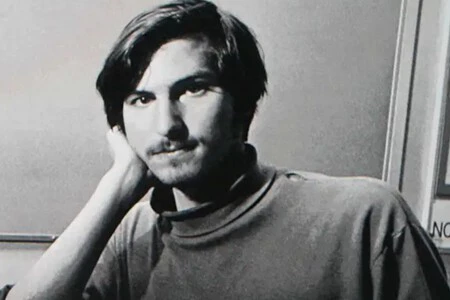 Steve Jobs