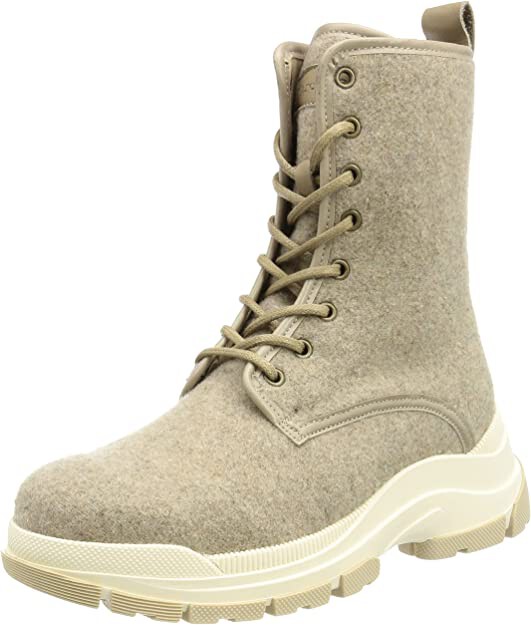 Panama Jack o Skecherscinco botas de monta?�a con inspiraci?�n alpina que deseamos llevar en la 