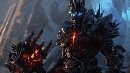 World of Warcraft: Shadowlands llegará en otoño con esta edición de coleccionista. Su beta comenzará la semana que viene