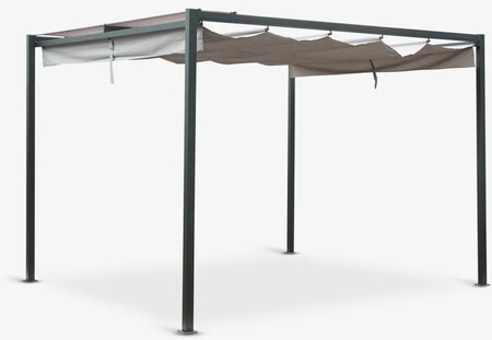 Pérgola