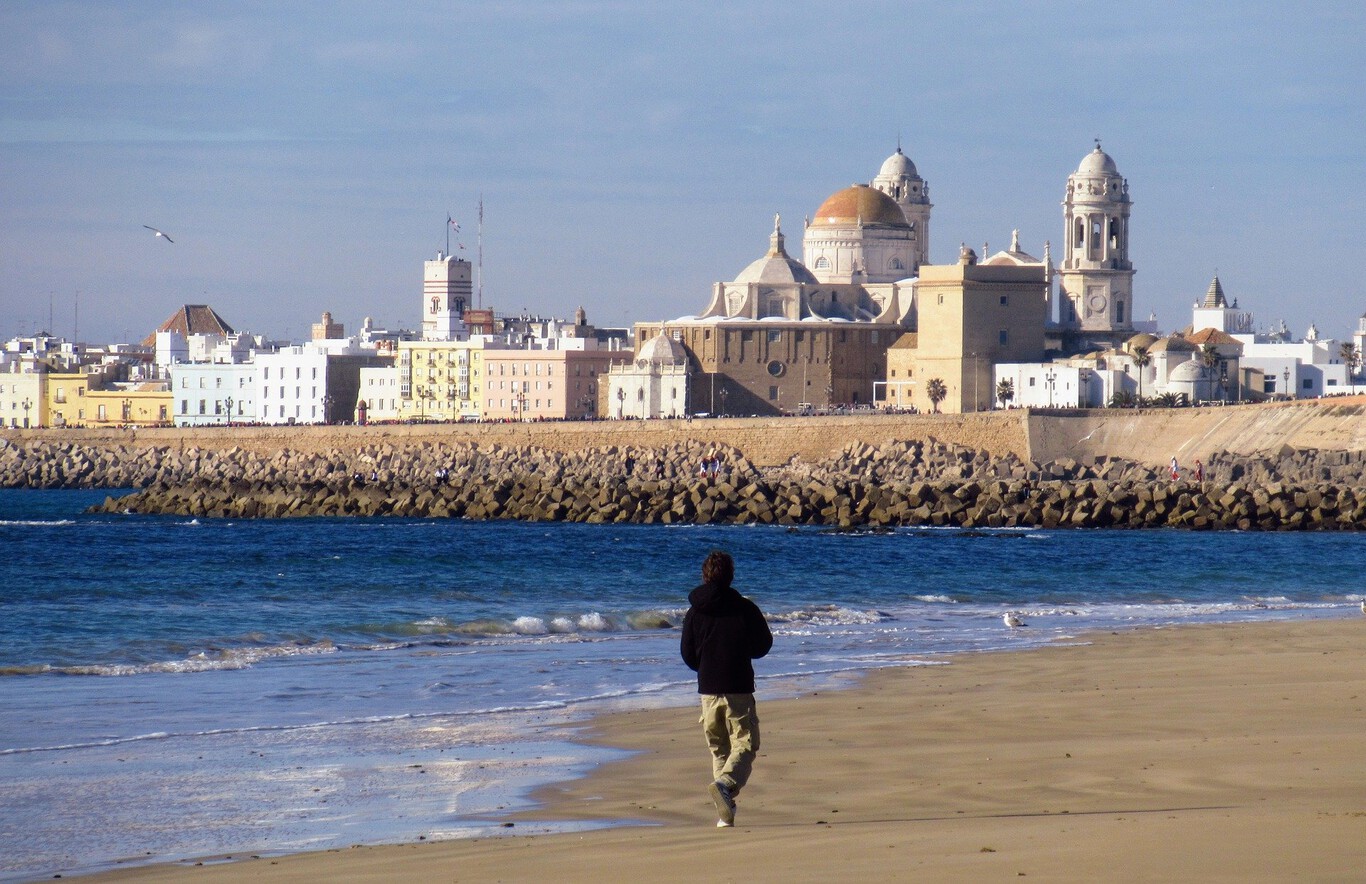 Los nueve lugares que visitar en Cádiz en una escapada de fin de semana 