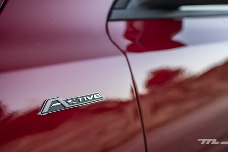 Ford Focus Sportbreak Active 2023 Prueba 013