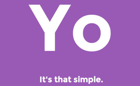 'Yo' y la simplicidad como arma de doble filo