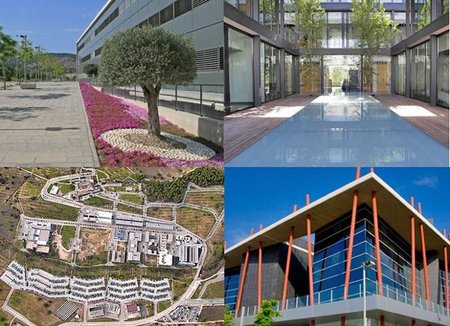 Nuevo impulso para los Parques Científicos y Tecnológicos con más de doscientos millones