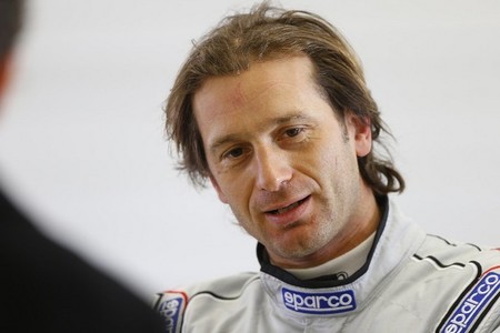 Jarno Trulli crea su propio equipo para participar en la Fórmula E