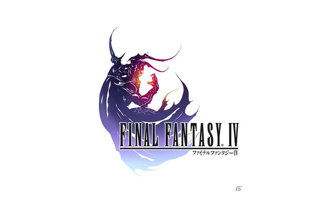 Final Fantasy IV