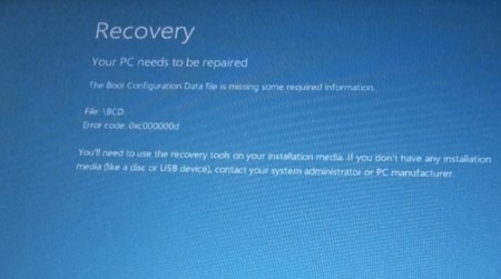 Un problema temporal obliga a Microsoft a retirar su actualización a Windows 8.1 con Windows RT