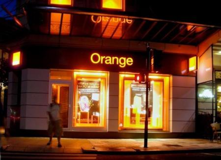 Orange pagará 8000€ por cada día que pase sin permitir la portabilidad en un día