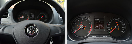 Volkswagen Polo 2015 Sumario2