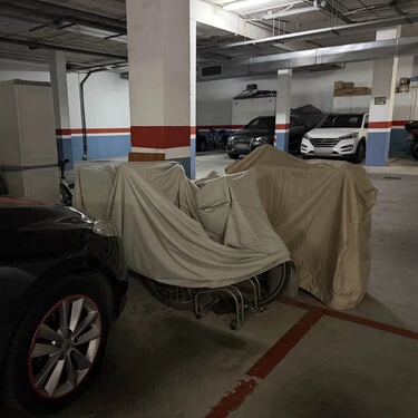 Garage 2