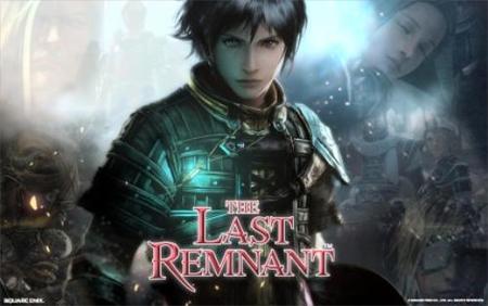 'The Last Remnant' para PC ya tiene fecha de lanzamiento