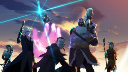 Vox Machina4