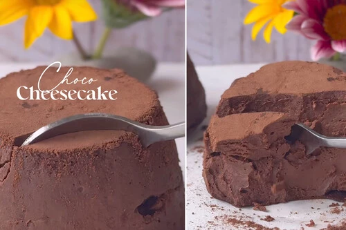 Chocheescake