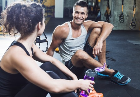 Los siete errores más vistos en el gimnasio (y las claves para evitarlos)