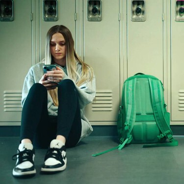 'Número desconocido: Falsa identidad en el instituto'