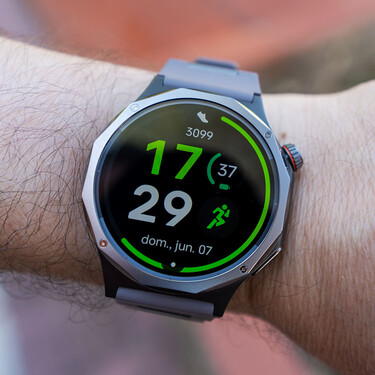 Oppo Watch X3
