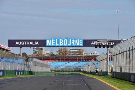 Equipos preocupados por la regla del 107% para la clasificación de Melbourne