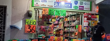 Las tienditas en México no pueden contra los impuestos: cada vez venden menos y 60,000 negocios podrían desaparecer 