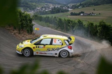Per Gunnar Andersson está en conversaciones con Prodrive