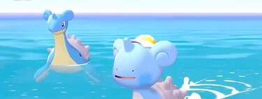 Stock, sí. En oferta, también: Pokémon Pokopia pega un hachazo a su precio y marca nuevo mínimo histórico